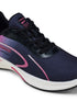 REVI Black Women's Running shoes